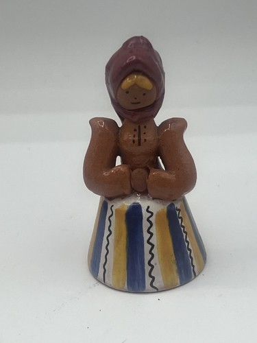 Vintage handmade czech - handmade,